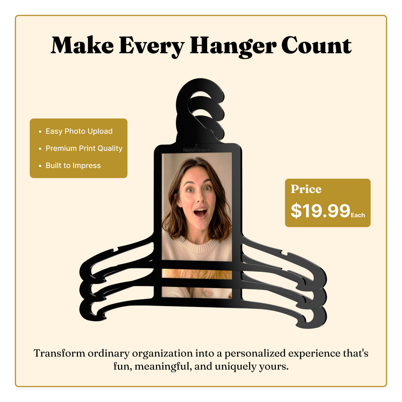 DoppelHangers
