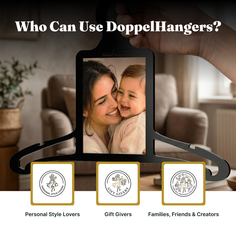 DoppelHangers